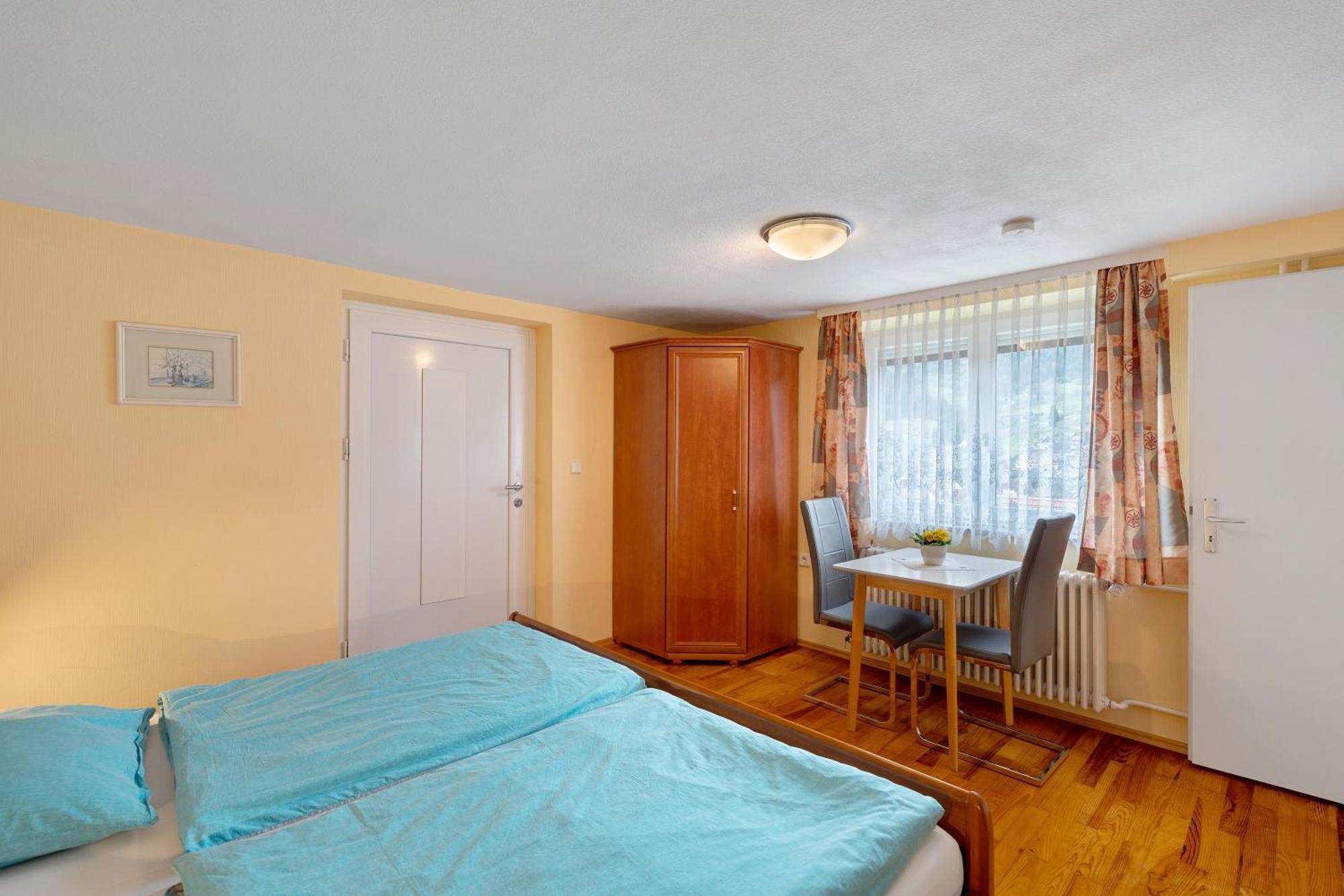 Haus Am Schroffen Apartment Ottenhofen im Schwarzwald Екстериор снимка