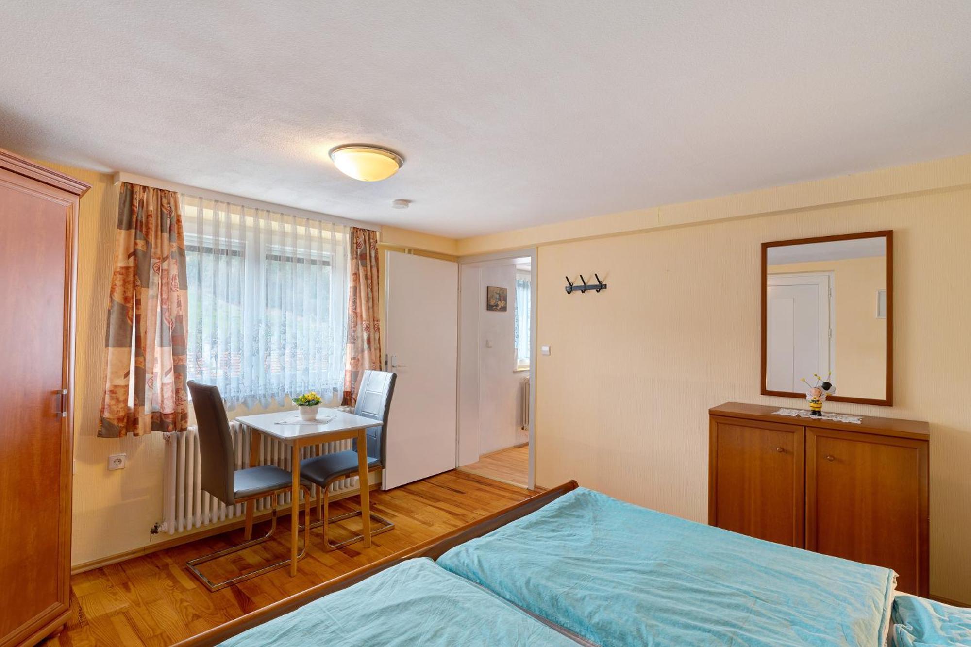 Haus Am Schroffen Apartment Ottenhofen im Schwarzwald Екстериор снимка