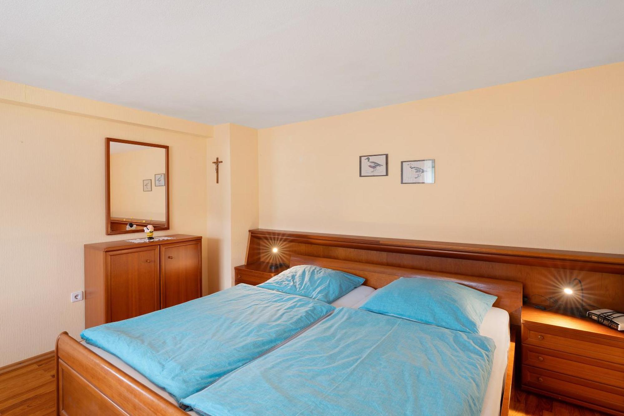 Haus Am Schroffen Apartment Ottenhofen im Schwarzwald Екстериор снимка