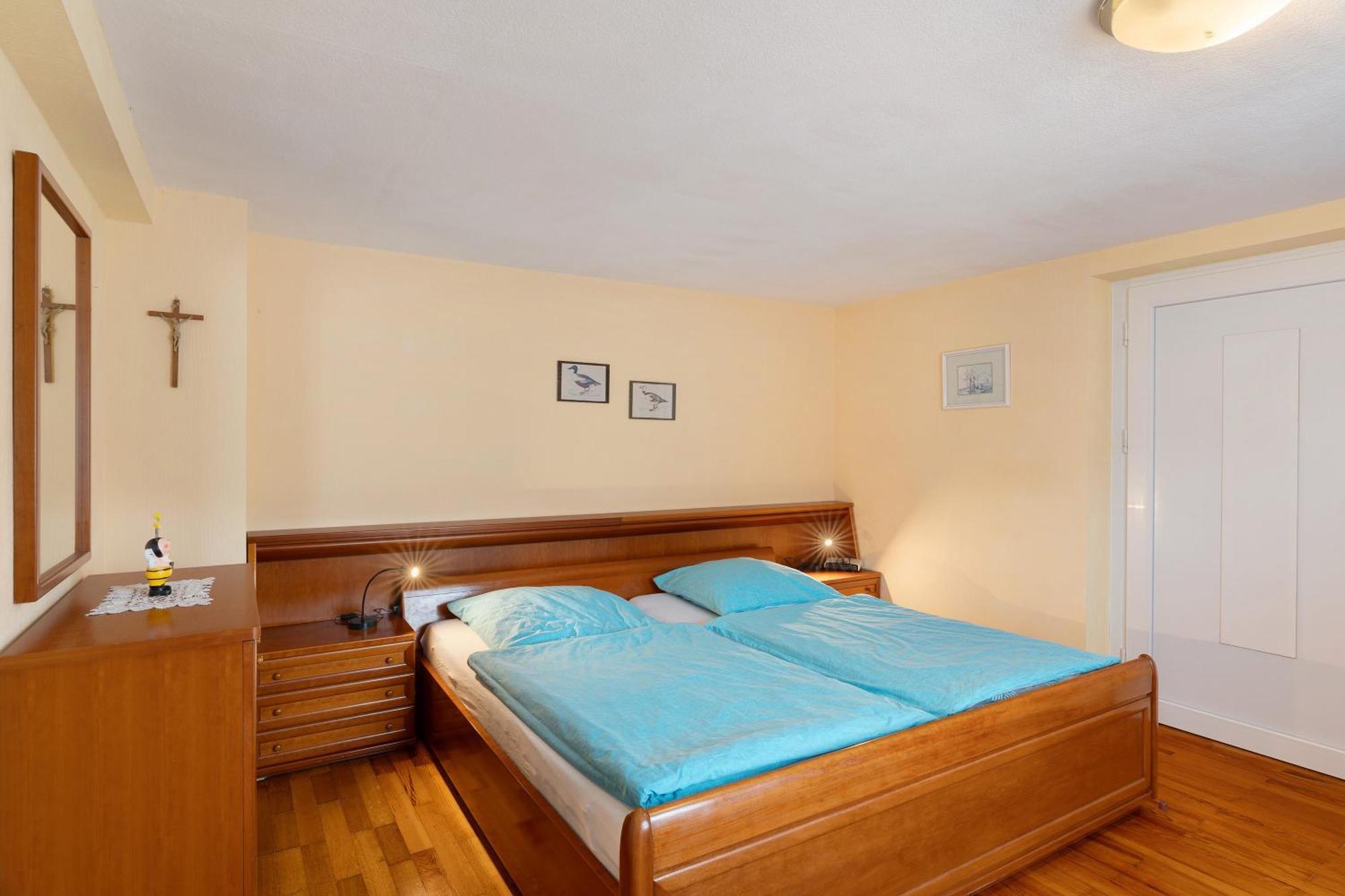 Haus Am Schroffen Apartment Ottenhofen im Schwarzwald Екстериор снимка