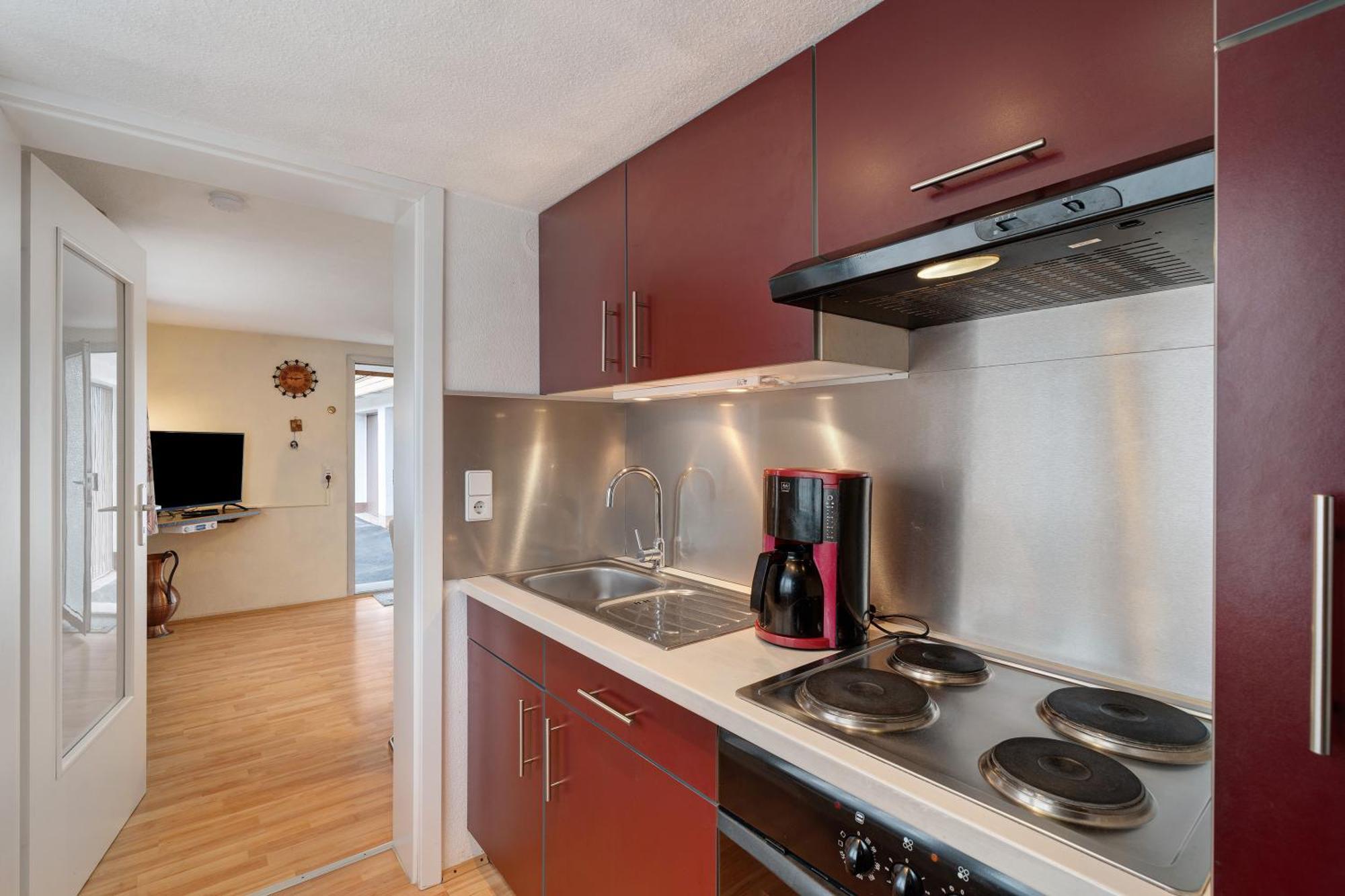 Haus Am Schroffen Apartment Ottenhofen im Schwarzwald Екстериор снимка