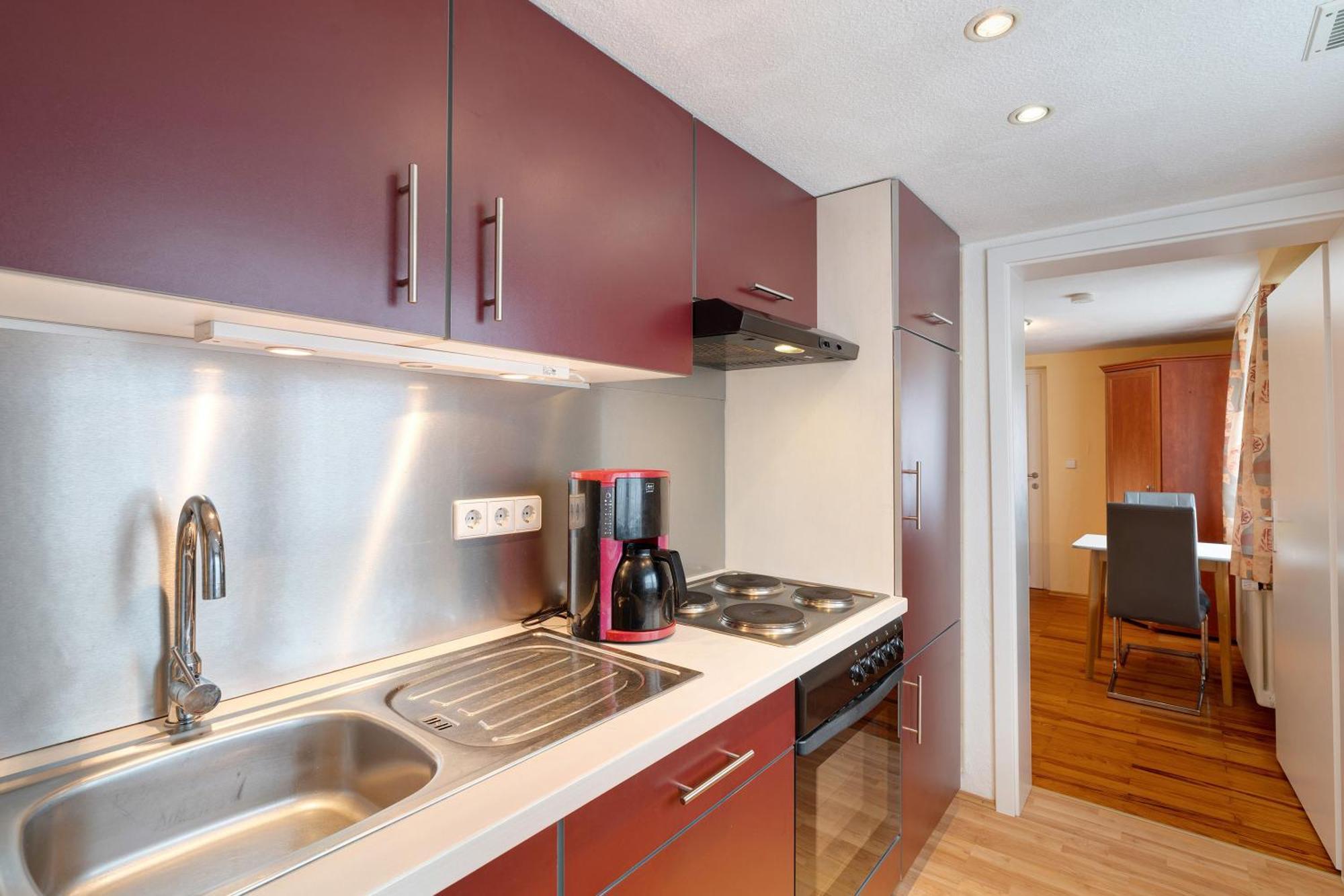 Haus Am Schroffen Apartment Ottenhofen im Schwarzwald Екстериор снимка