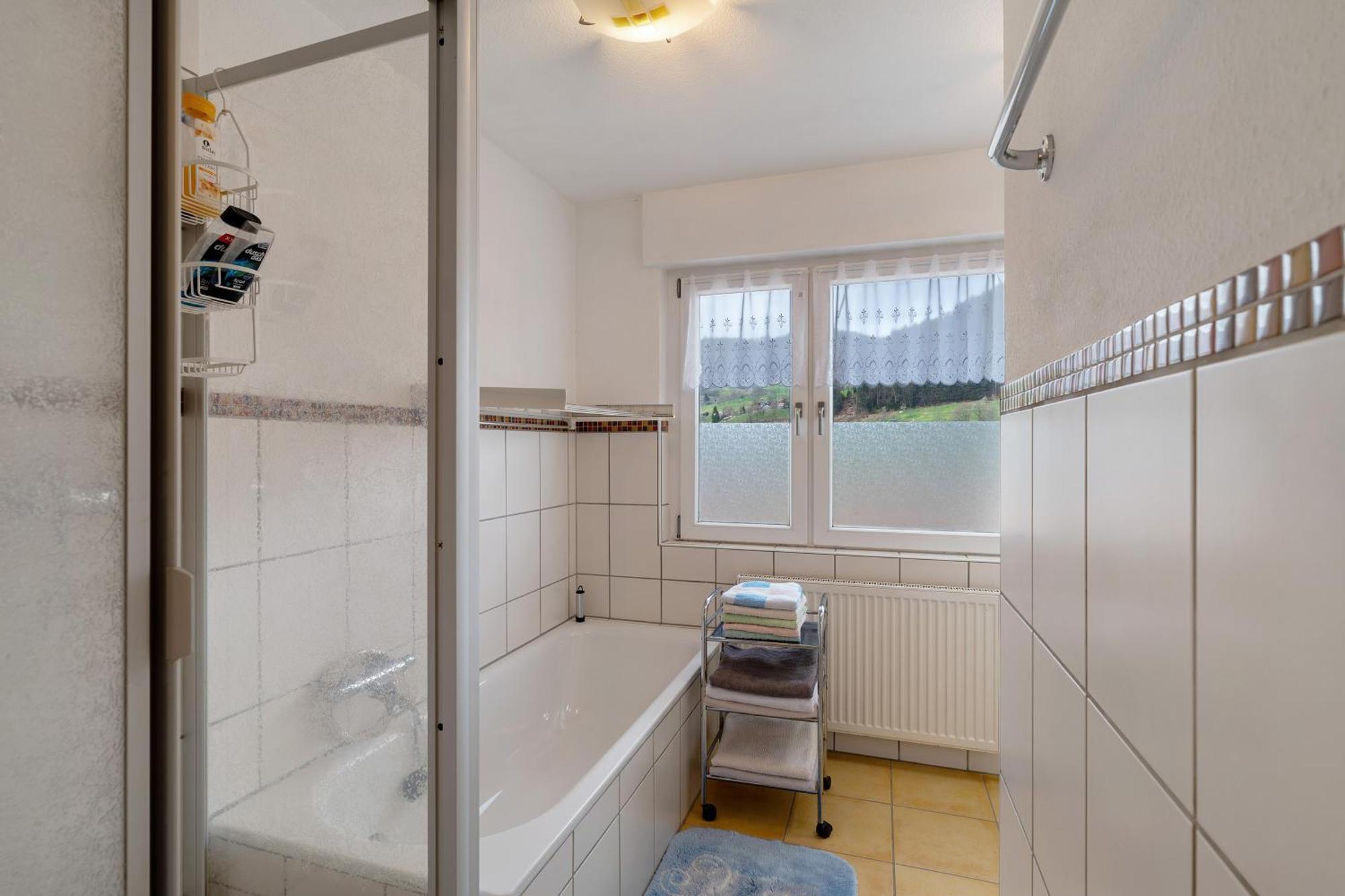 Haus Am Schroffen Apartment Ottenhofen im Schwarzwald Екстериор снимка