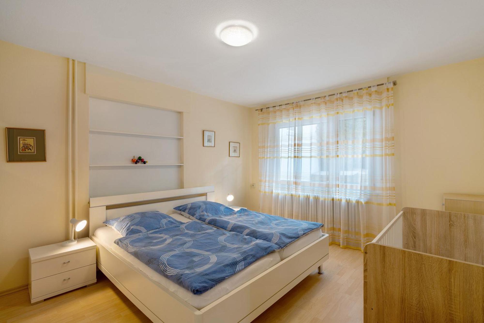 Haus Am Schroffen Apartment Ottenhofen im Schwarzwald Екстериор снимка