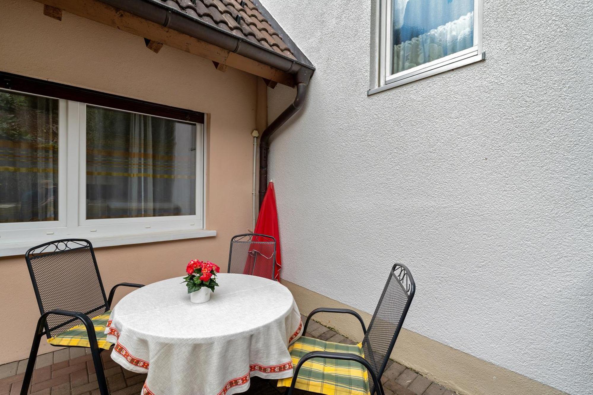 Haus Am Schroffen Apartment Ottenhofen im Schwarzwald Екстериор снимка