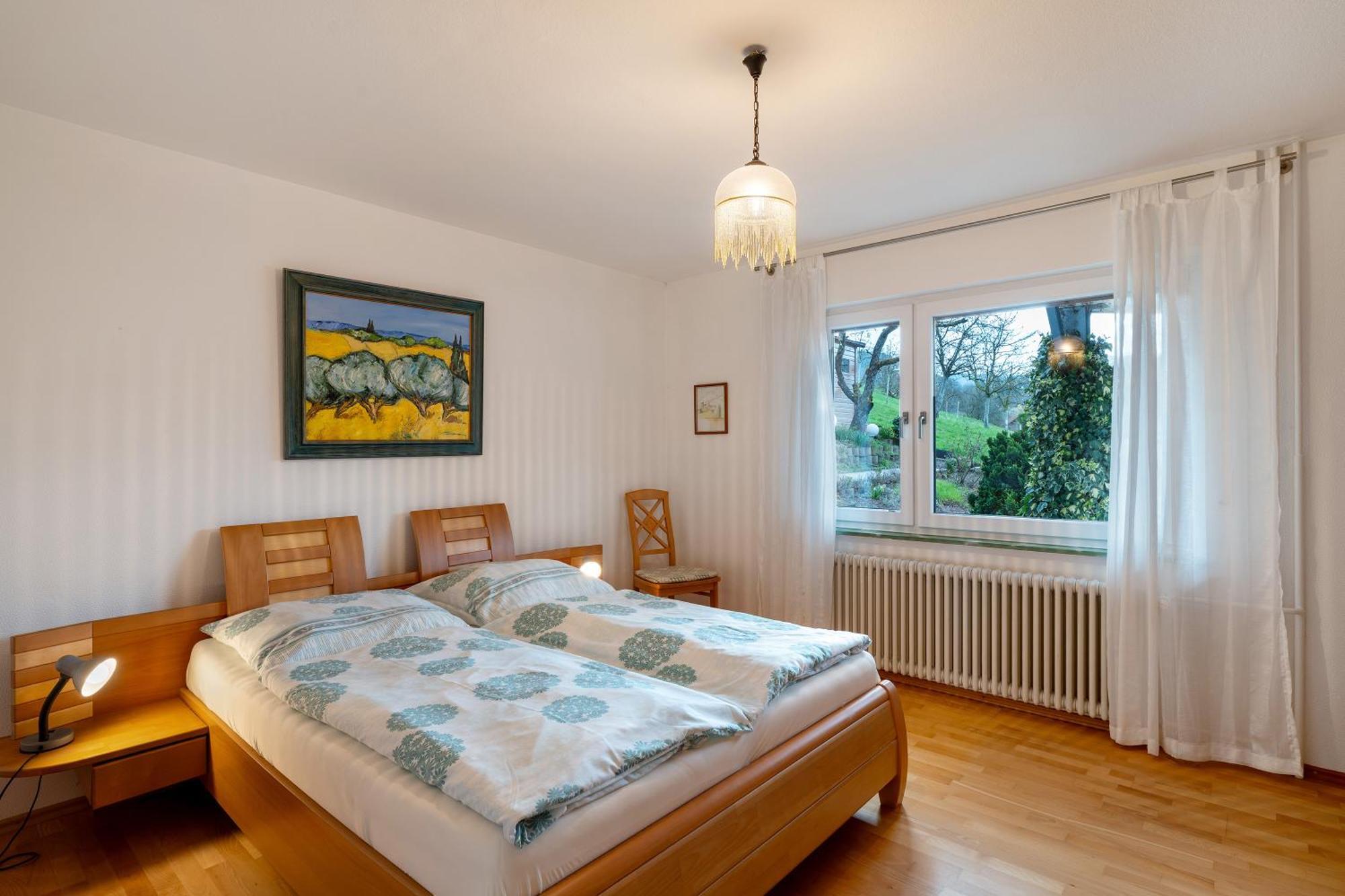 Haus Am Schroffen Apartment Ottenhofen im Schwarzwald Екстериор снимка