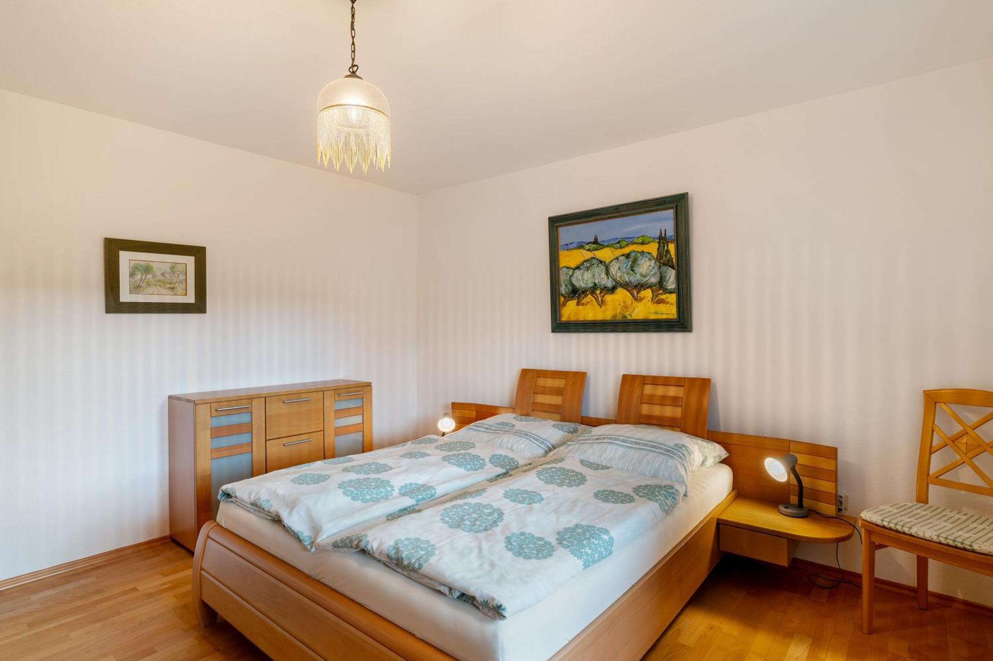 Haus Am Schroffen Apartment Ottenhofen im Schwarzwald Екстериор снимка