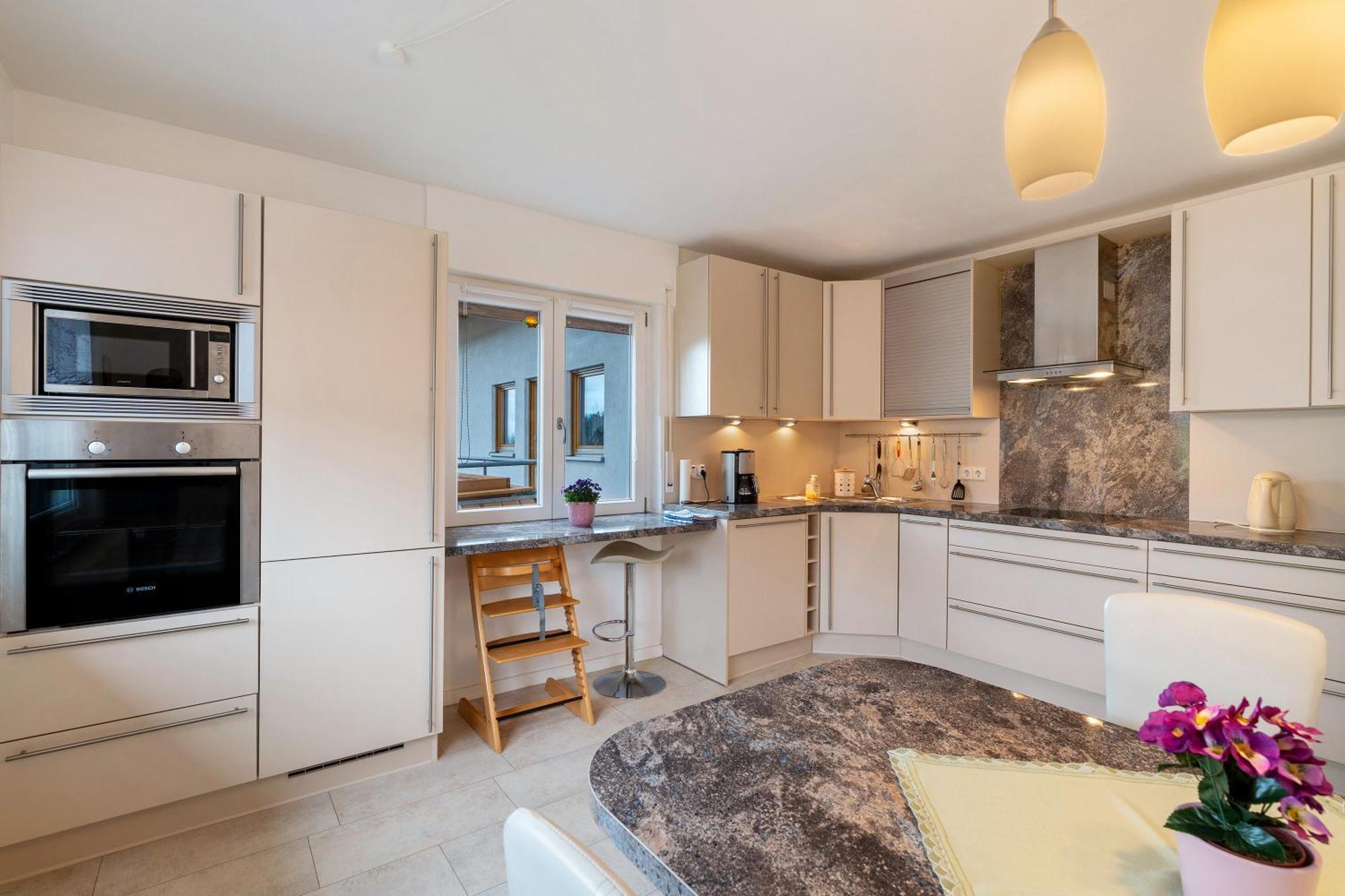 Haus Am Schroffen Apartment Ottenhofen im Schwarzwald Екстериор снимка